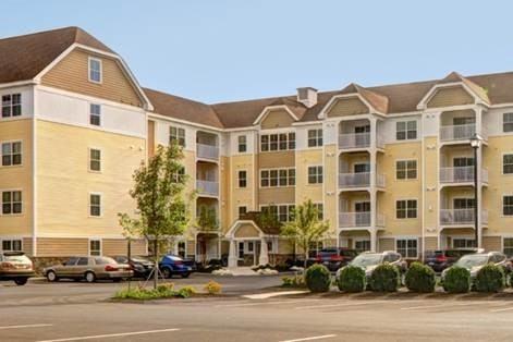 Edgewood Apartments - Photo 3 of 9