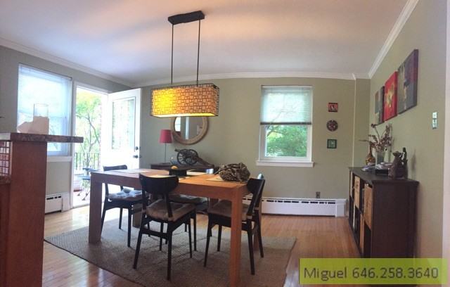 3554 Irwin Avenue - Photo 3 of 10