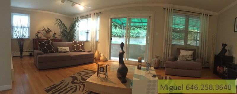 3554 Irwin Avenue - Photo 2 of 10