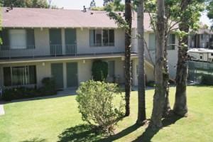 Sherwood Gardens - Photo 2 of 6