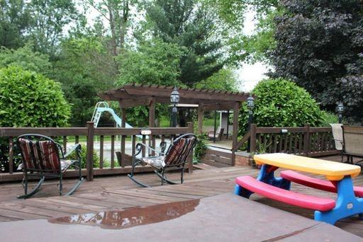 6301 Meridian Woods Blvd - Photo 2 of 15