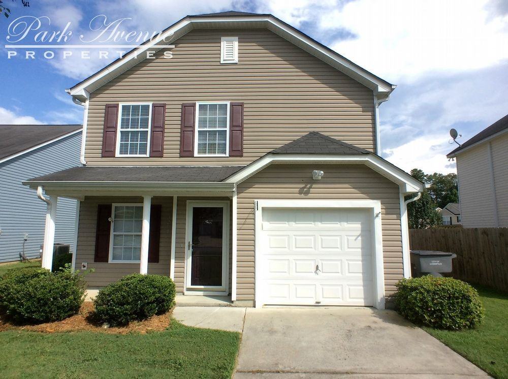 3208 Ian Patrick Ave - Photo 2 of 15