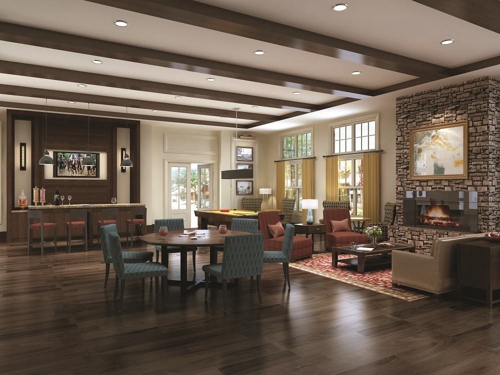 New Village - Photo 2 of 2