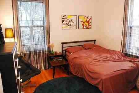 43 Paul Gore Terrace #2 - Photo 3 of 5