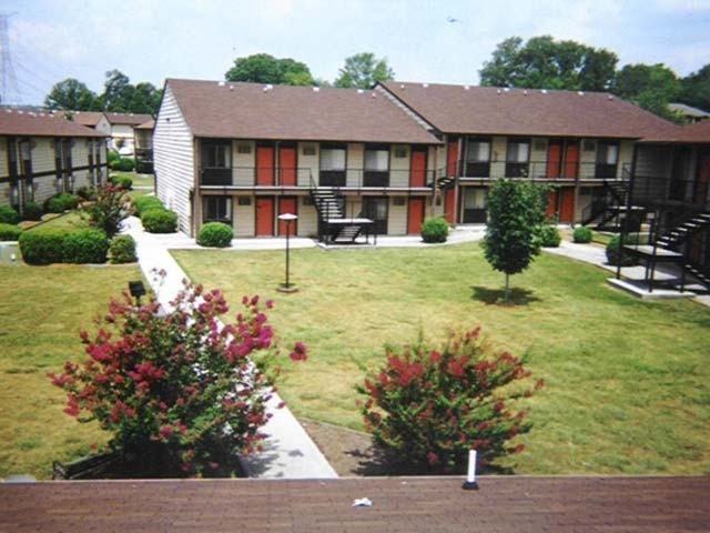 Element at Cedar Bluff Apartments for Rent - 9015 10 Mile Rd, Knoxville