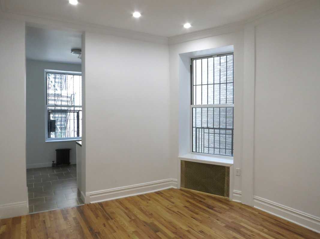 305 West 111th Street #1D