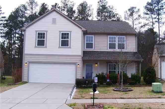 Mt Holly & Huntersville & Brookshire Blvd