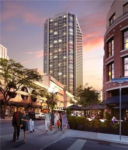 155 Yorkville Avenue #2220