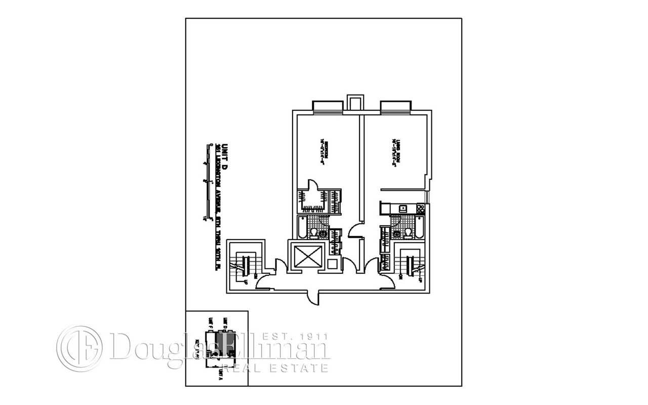 Lexington Avenue & 29 #9D