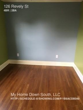 126 Reveley St - Photo 2 of 9