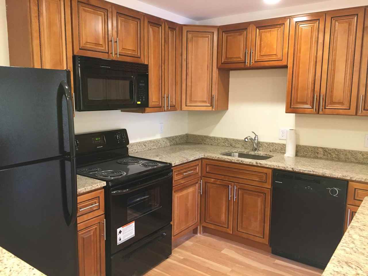 326 Washington Street #110 - Photo 2 of 9