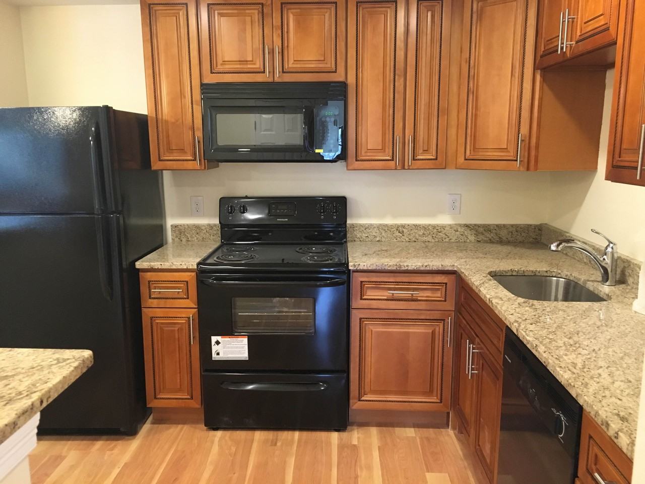 326 Washington Street #110 - Photo 3 of 9