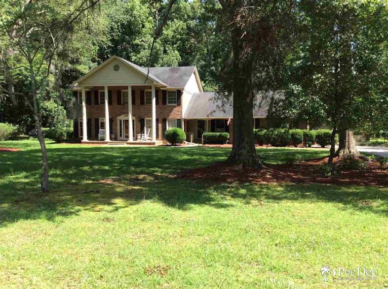 935 S Whitehall Cir, Florence, SC 29501 4 Bedroom House for 1,900