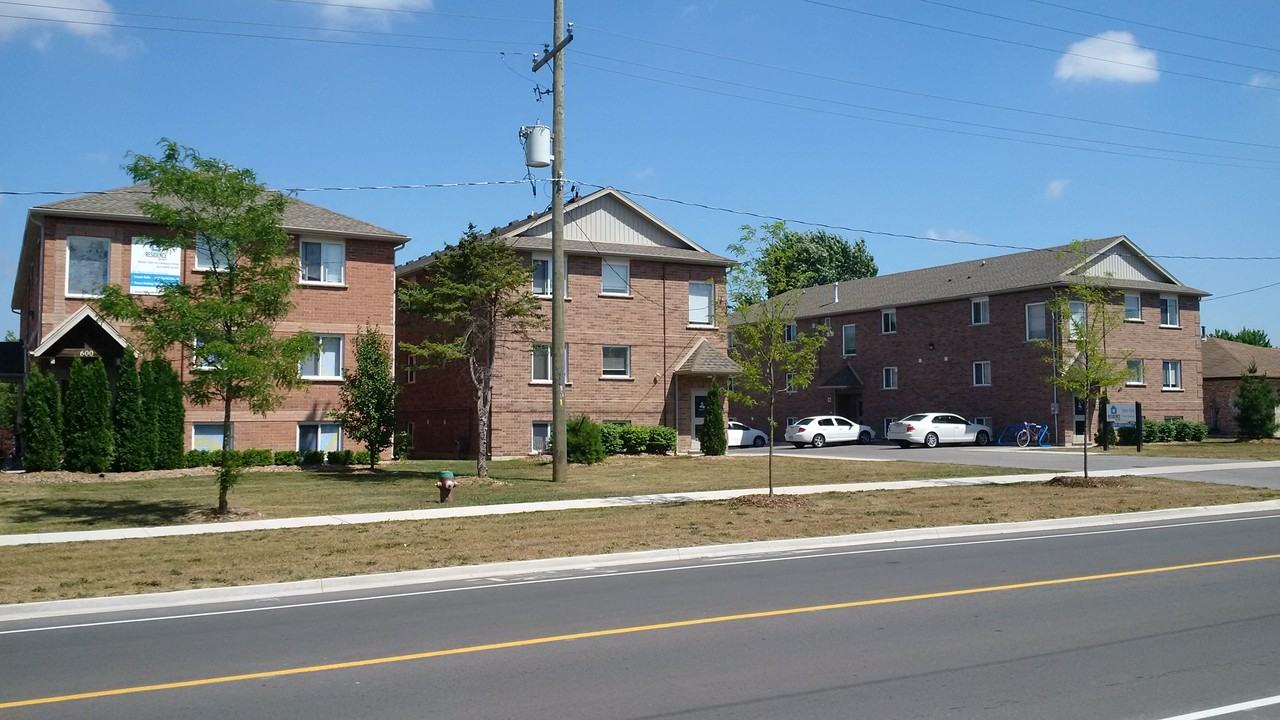 600 First Avenue, Welland, ON L3C 1Z3 Studio Apartment for Rent PadMapper