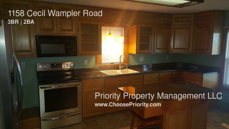 1158 Cecil Wampler Rd - Photo 3 of 22