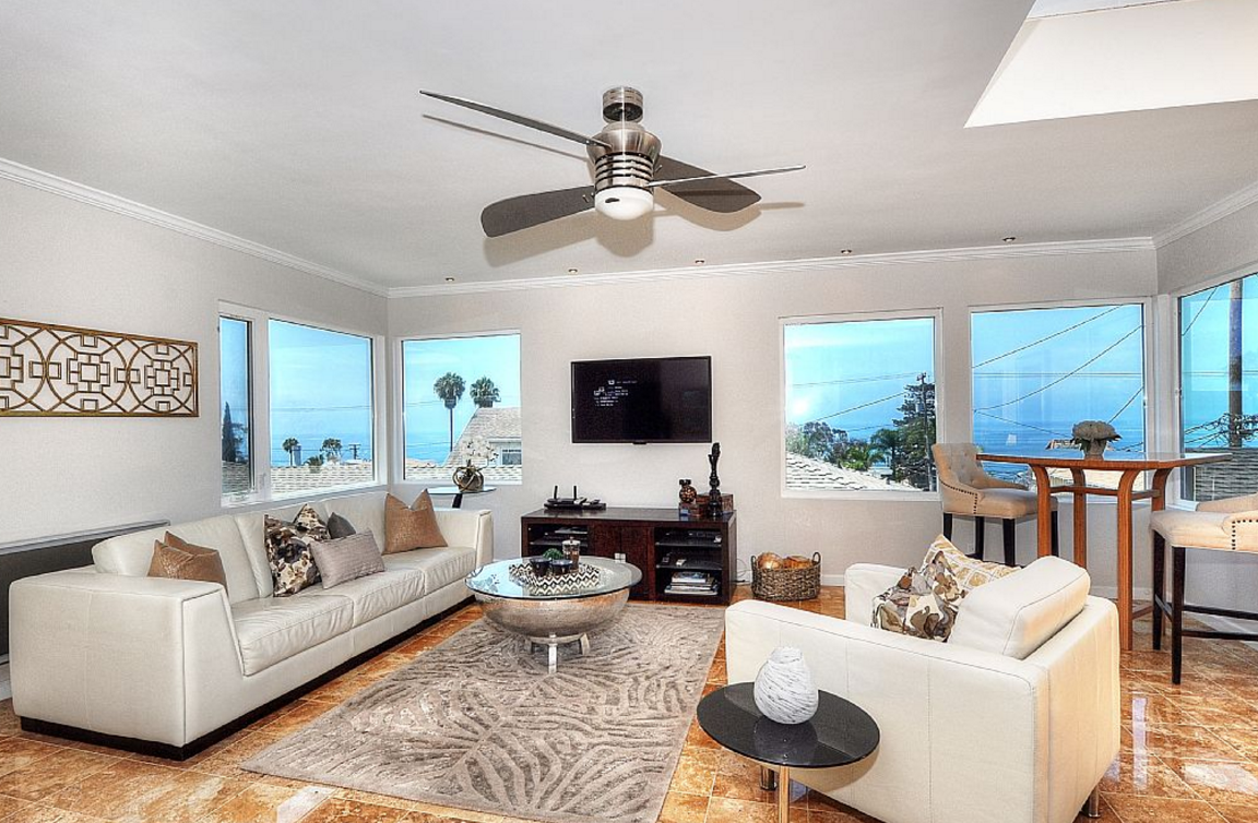 Chiquita St, Laguna Beach, CA 92651 3 Bedroom Apartment for Rent