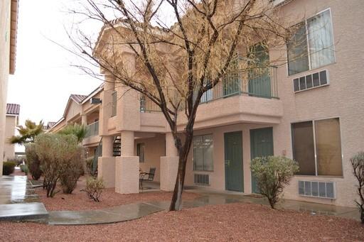 100 Pulsipher Ln #3207