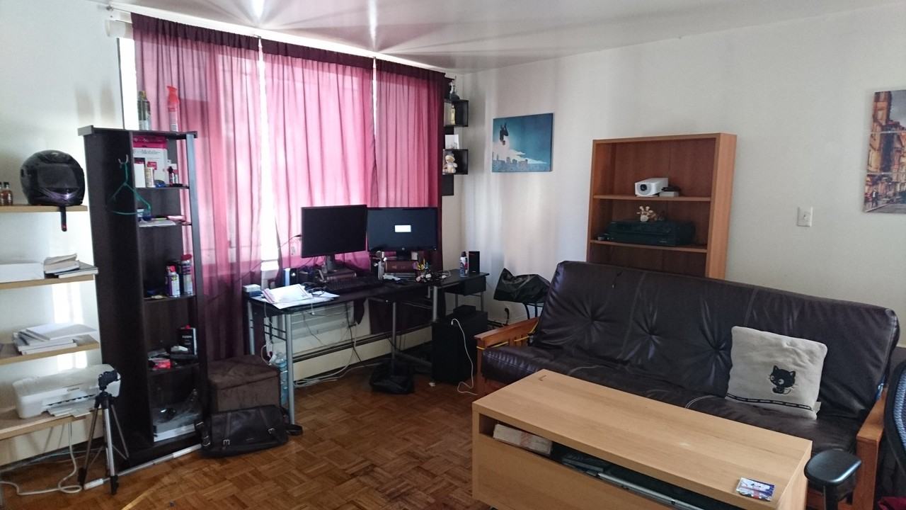 255 Clinton Street #T1 - Photo 3 of 12