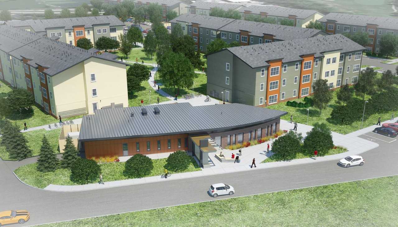 Aspire At West Campus - Photo 2 of 3