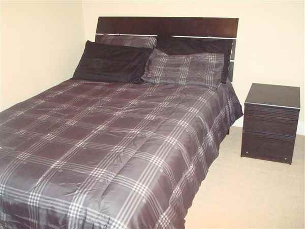 Upscale Furnished Downtown Condo - Photo 2 of 21