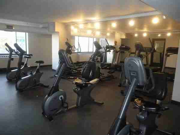 Upscale Furnished Downtown Condo - Photo 3 of 21