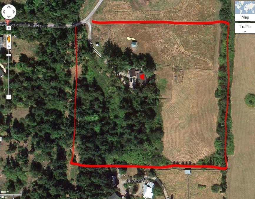 750 E Rashelle Rd - Photo 2 of 9