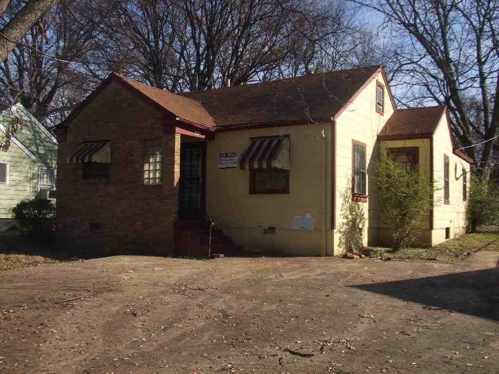 1866 Valley Blvd - Photo 3 of 3