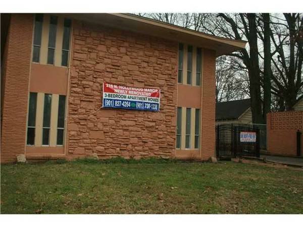 216 Hollywood Street - Photo 3 of 3