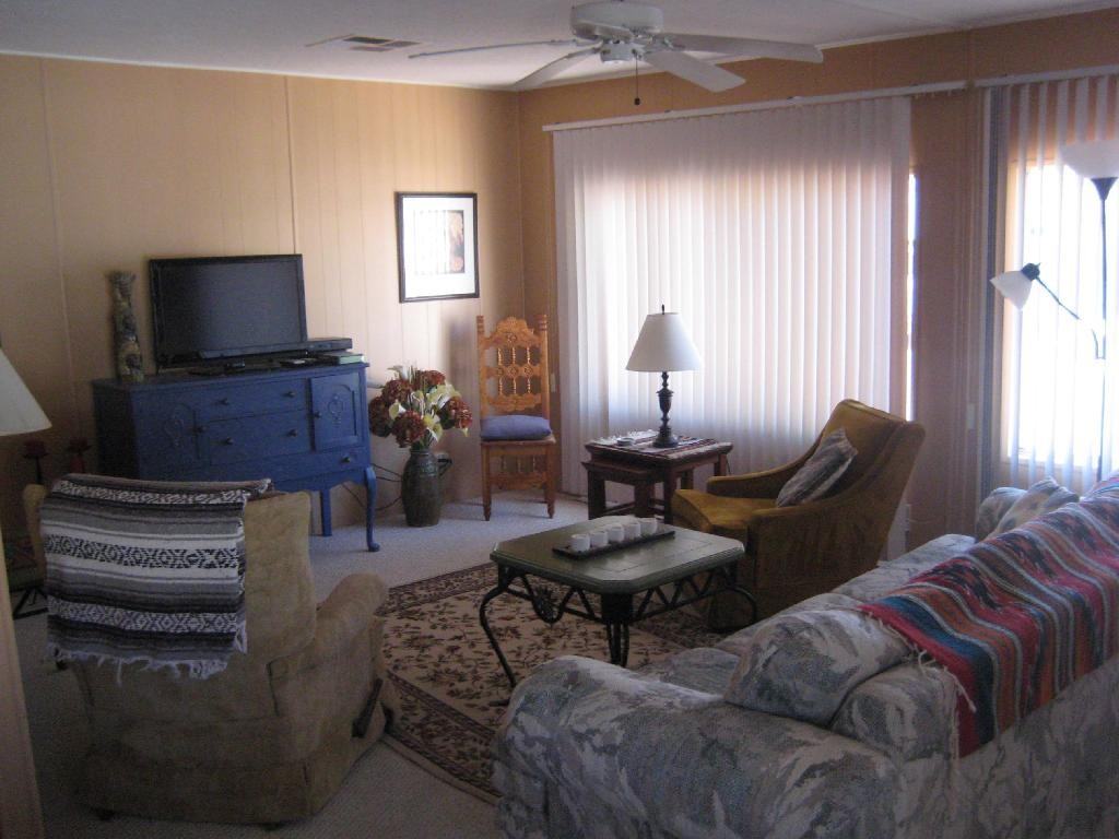 5349 W Flying M St - Photo 2 of 15