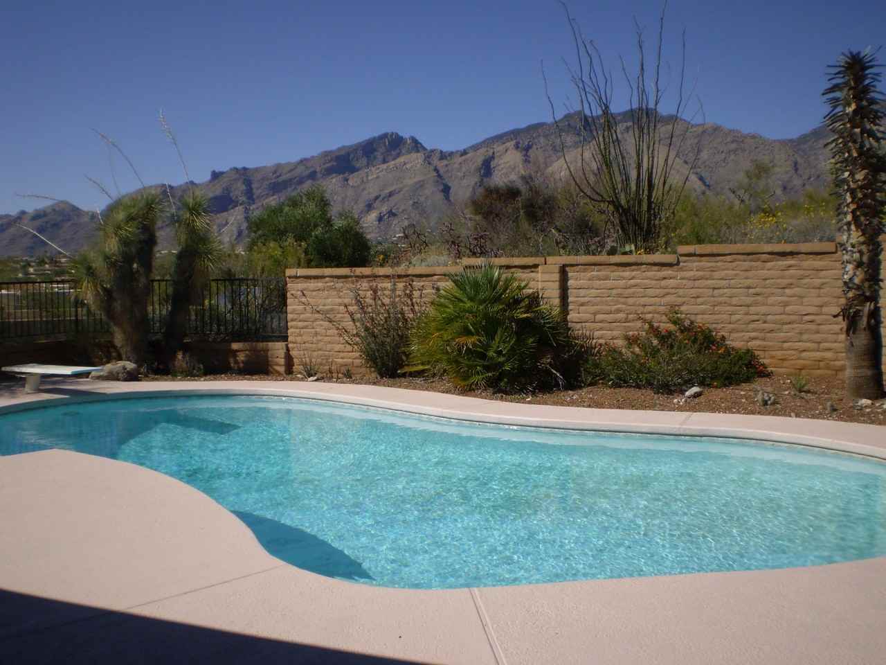 4712 N Paseo Tubutama - Photo 2 of 11