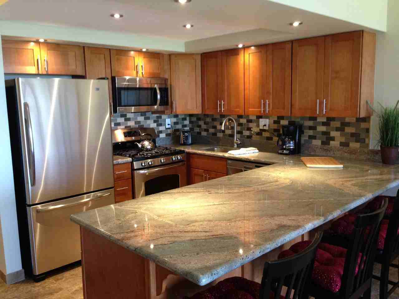 2531 S Kihei Rd #D308 - Photo 2 of 8