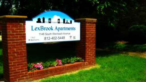 1160 S Weinbach Ave #1148 - Photo 2 of 4