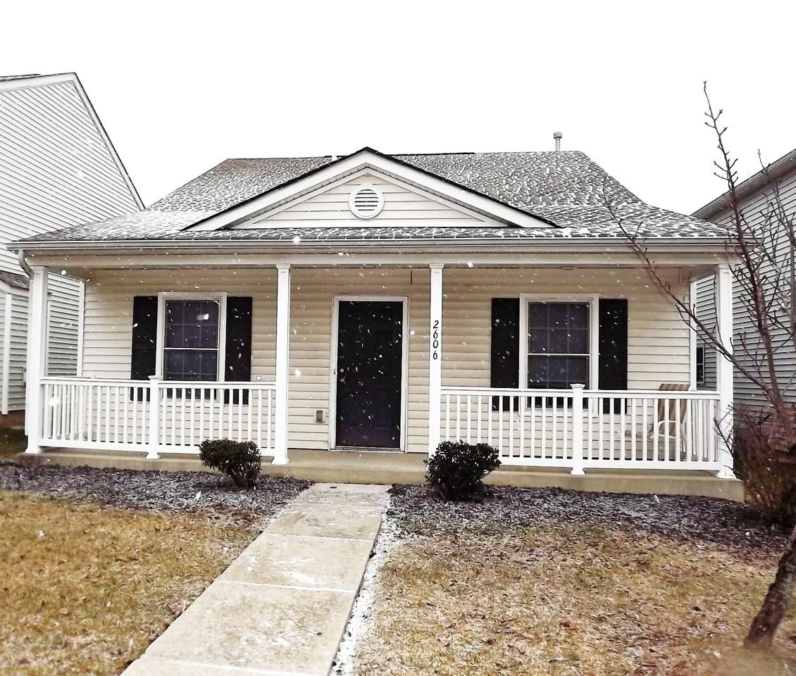 2606 Bloom Dr