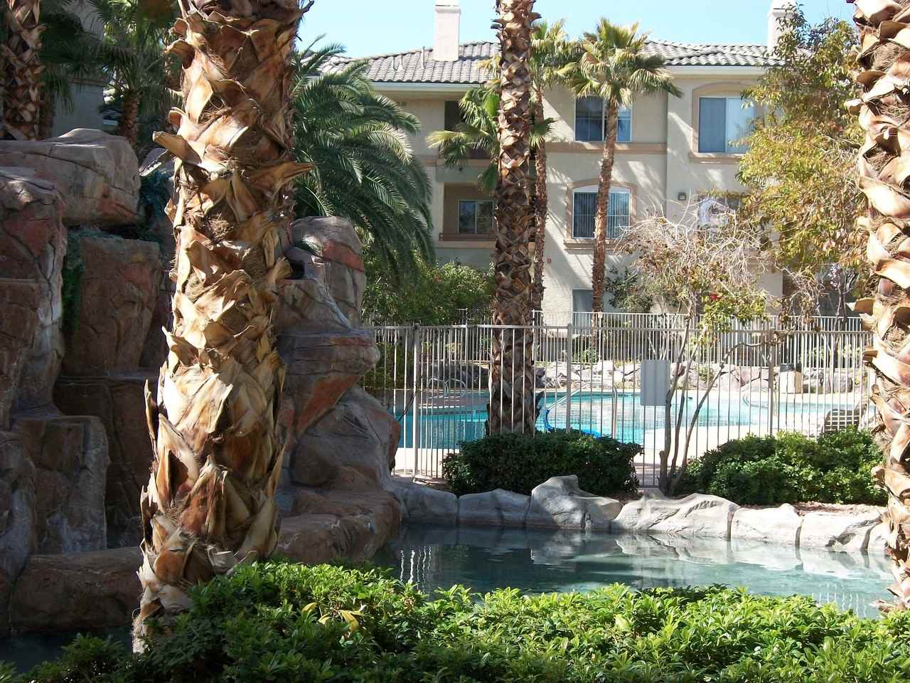 7103-7189 S. Durango Dr. - Photo 3 of 5