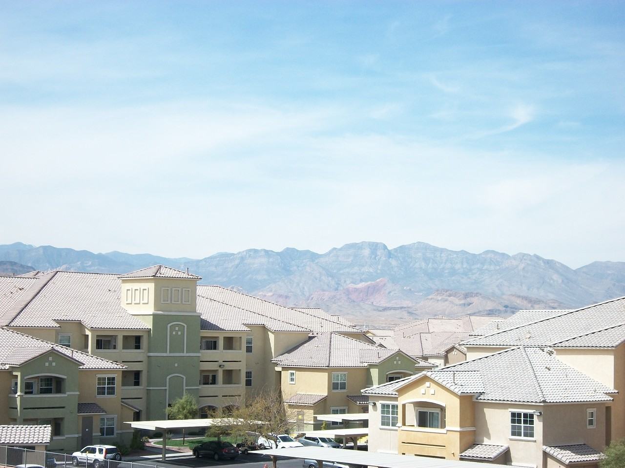 7103-7189 S. Durango Dr. - Photo 2 of 5