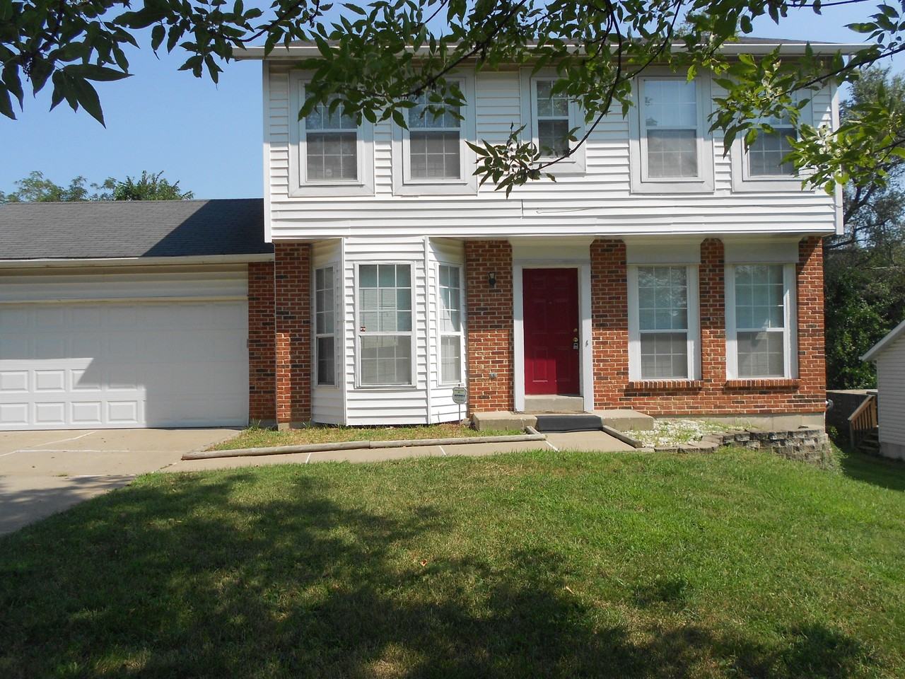 4134 Bridgeton Greens Dr - Photo 2 of 15