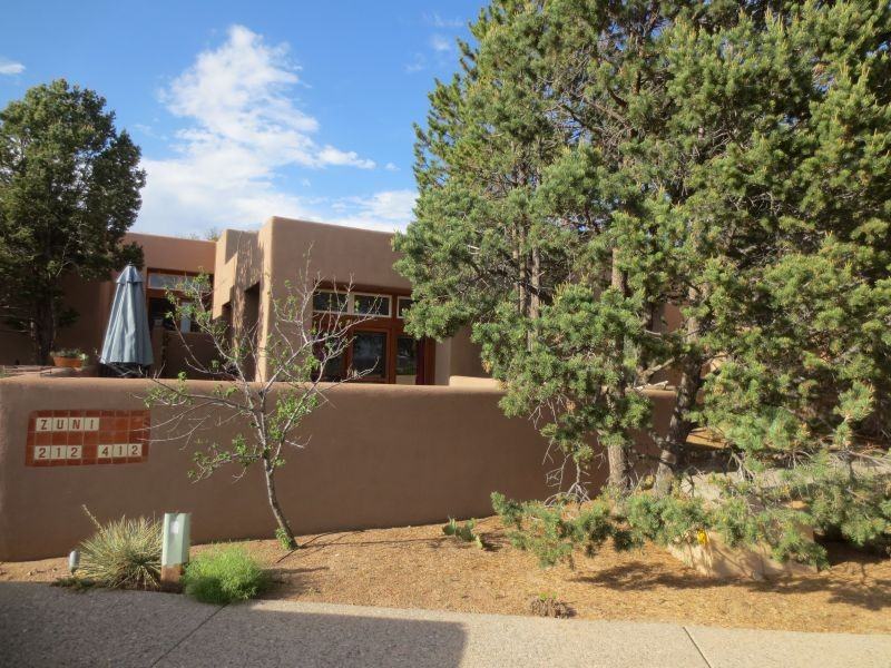 22 Pueblo De Cielo #212 - Photo 2 of 12