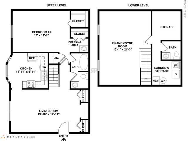 Brandywyne At Brielle, LLC - Photo 2 of 10