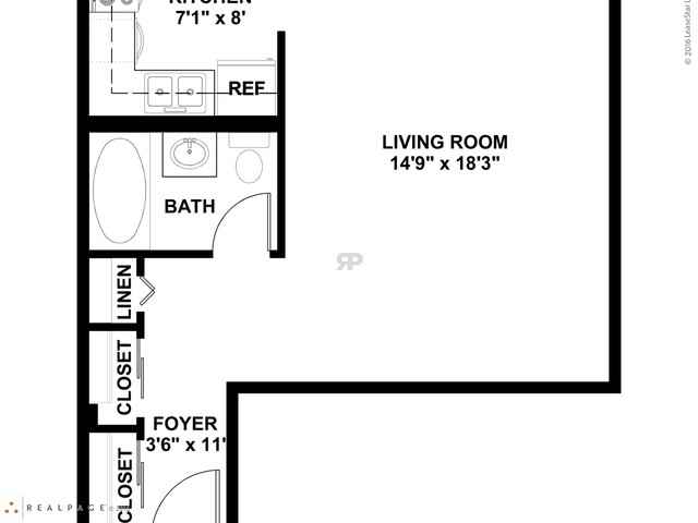 Carlyle Towers - Photo 2 of 10