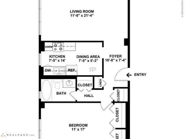 Chilton Towers - Photo 2 of 13