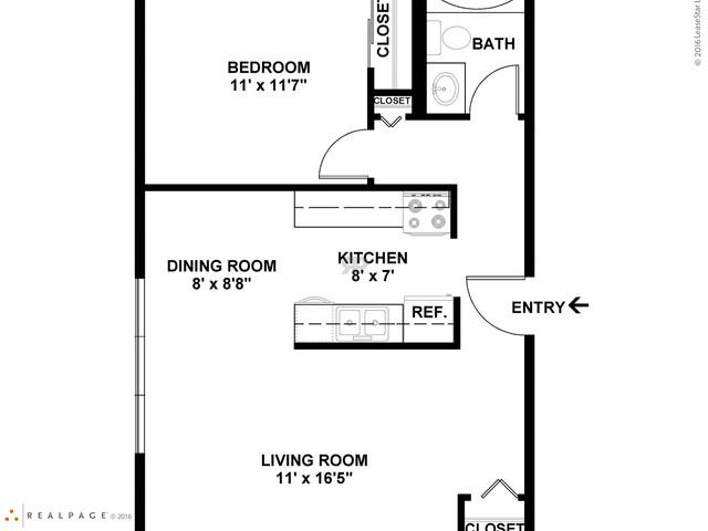 North Hills Apartments, LLC - Photo 2 of 10