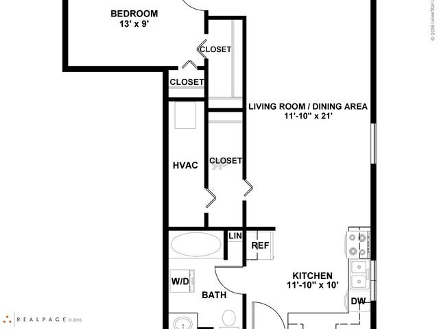 Haddon Knolls Apartments, LLC - Photo 2 of 12