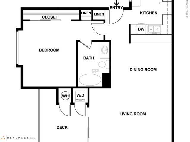 Parc Claremont - Photo 2 of 10