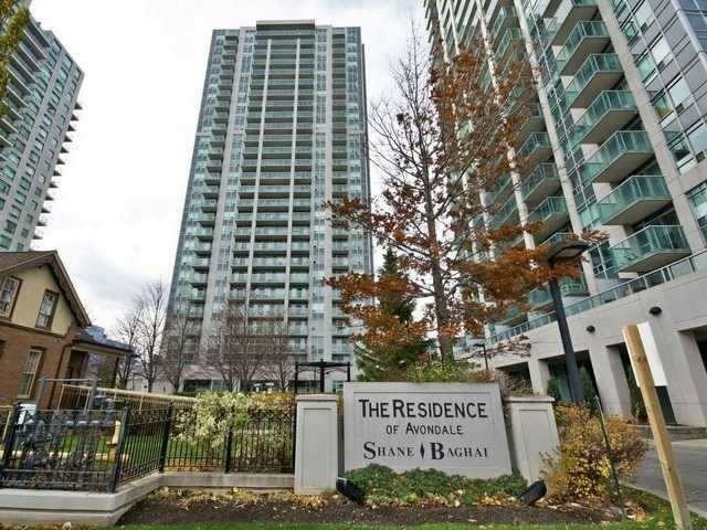 16 Harrison Garden Boulevard #710, Toronto, ON M2N 7J6 - 2 Bedroom ...