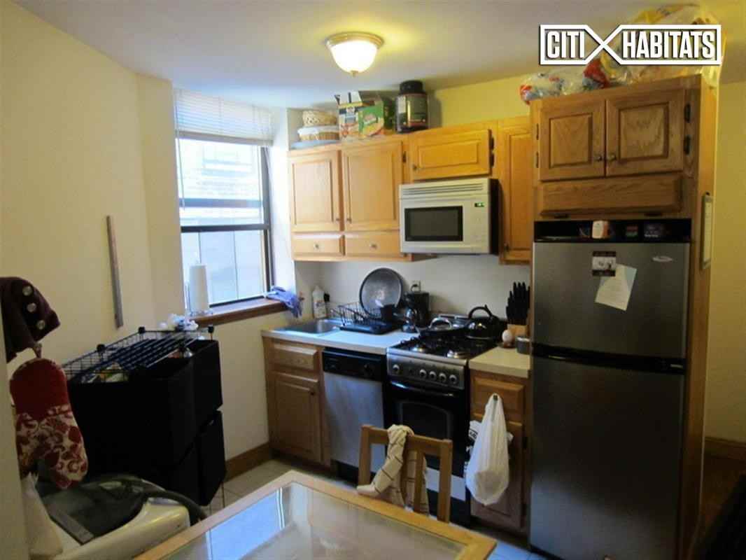 W 109th St #5B