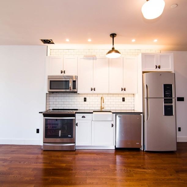 31 Brooklyn Avenue #1hs