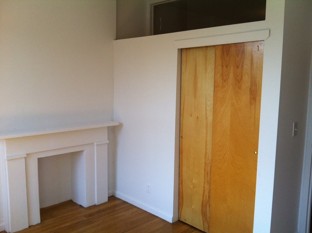 Bleecker St & Carmine St ##17