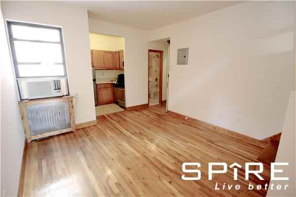 Amsterdam Ave & W 85th St #PHF