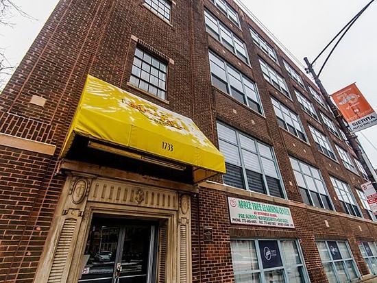 1733 West Irving Park Road #211