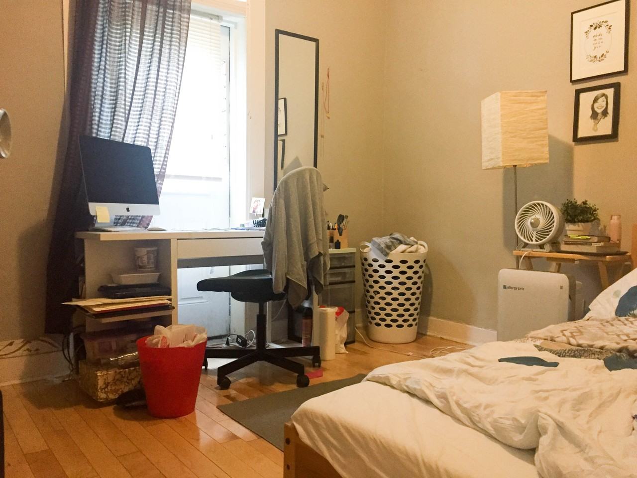 295 Bainbridge Street #1B - Photo 2 of 6